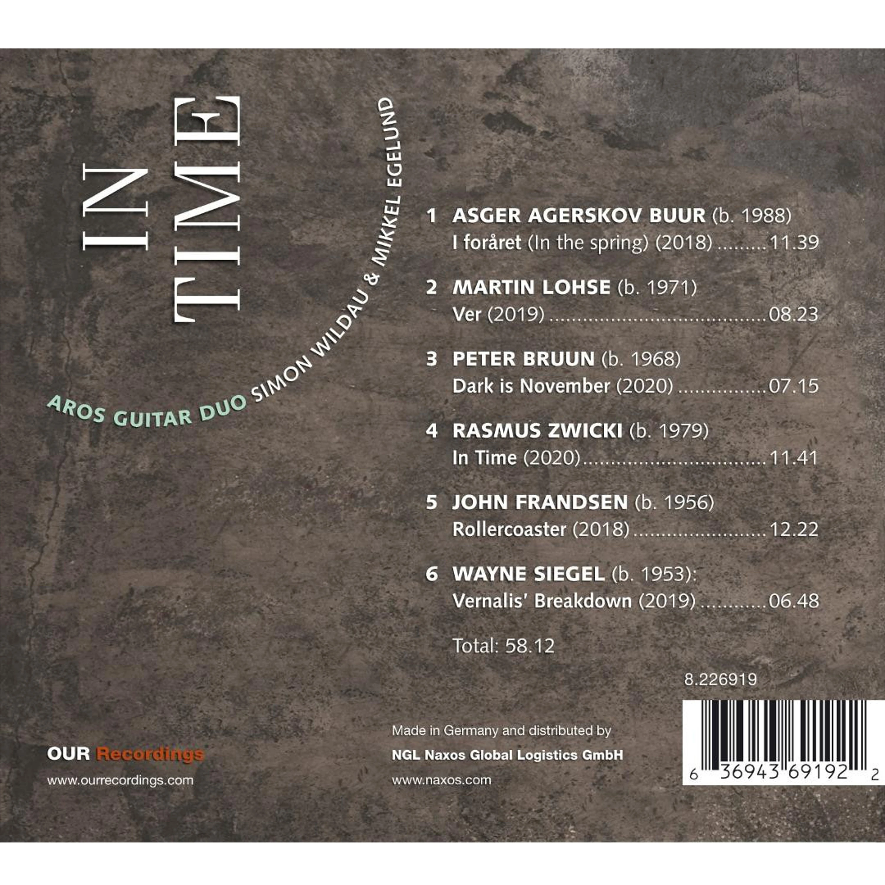 In Time