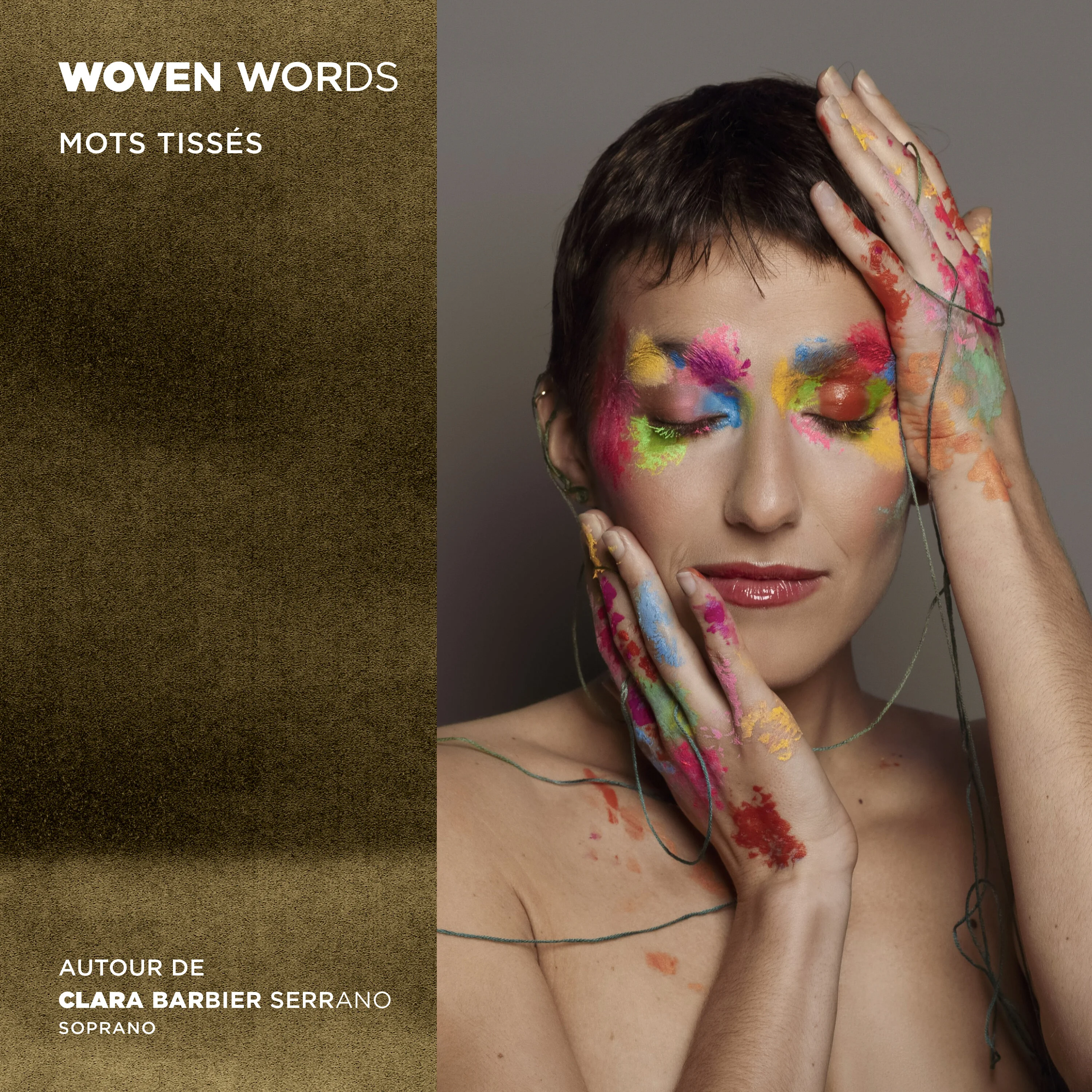 Woven Words