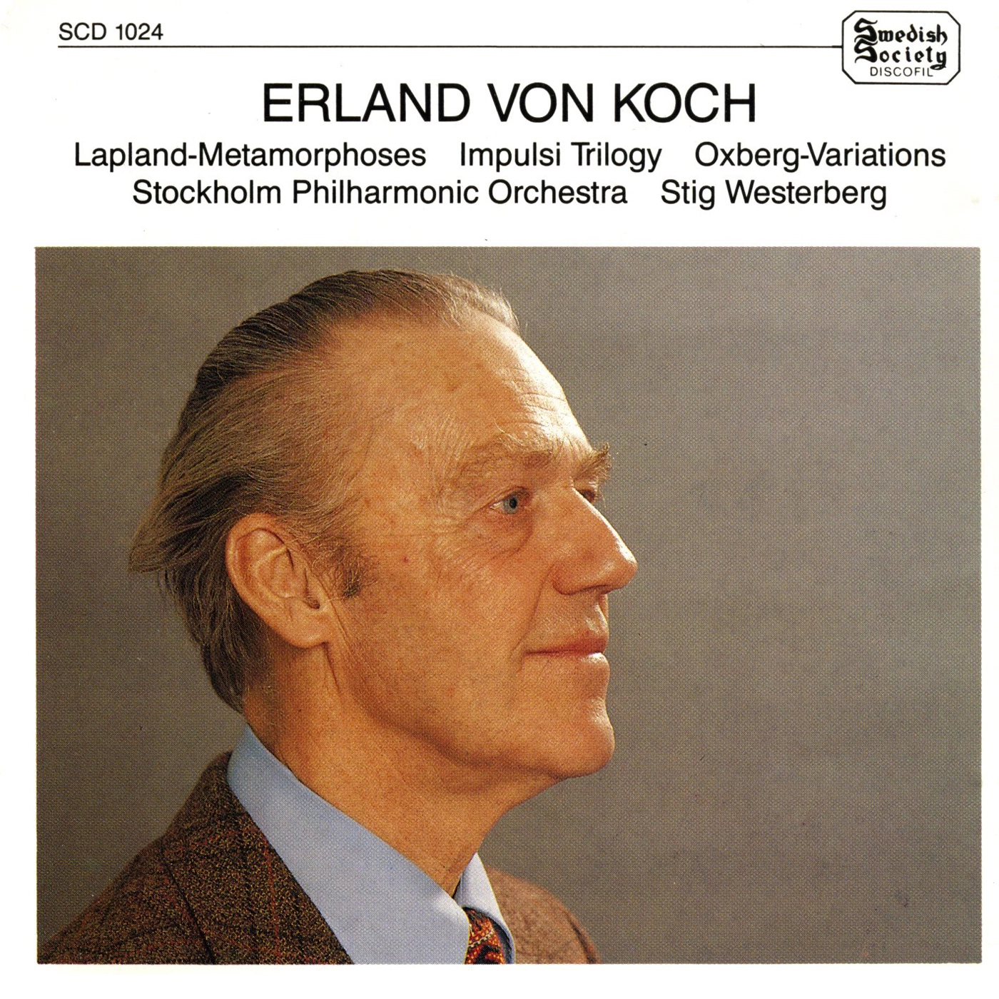Erland von Koch