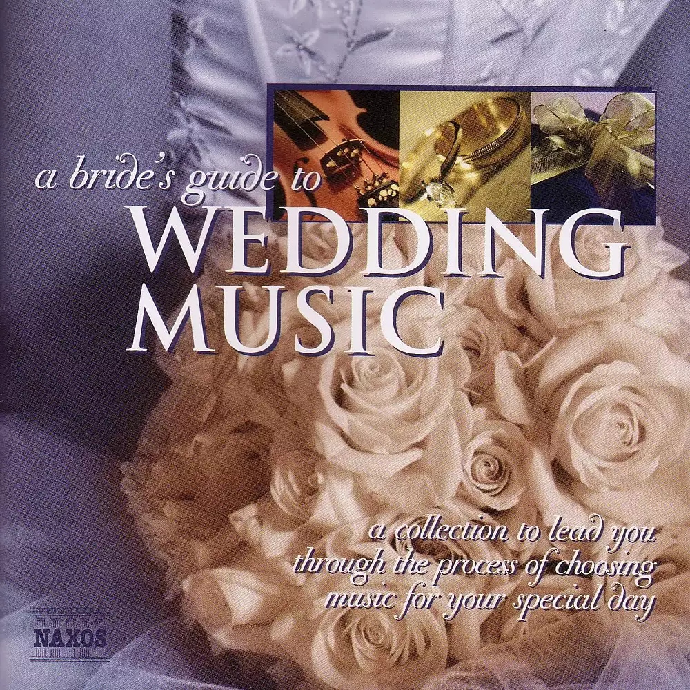 Bride'S Guide To Wedding Music (A)