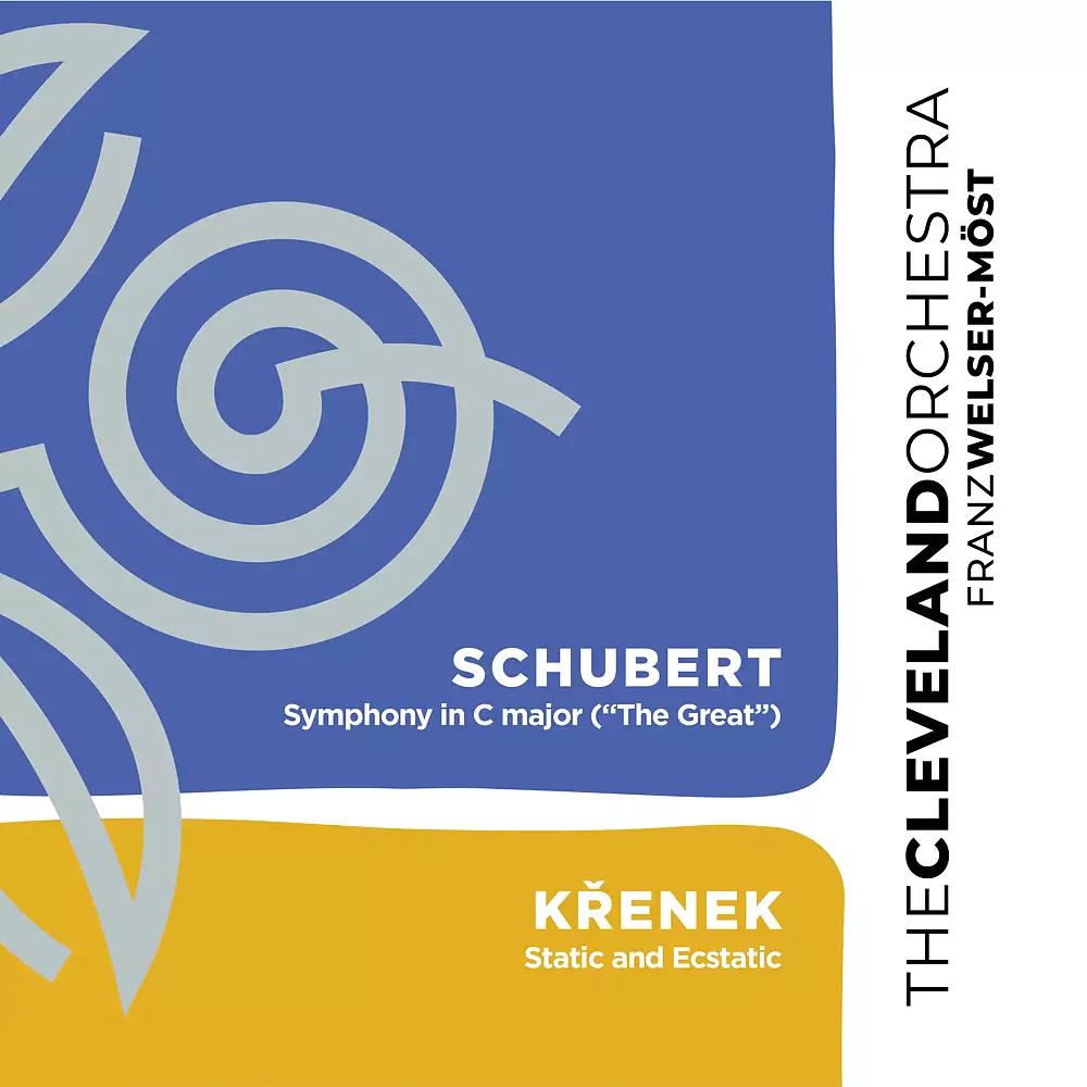 Schubert: Symphony No. 9 in C Major