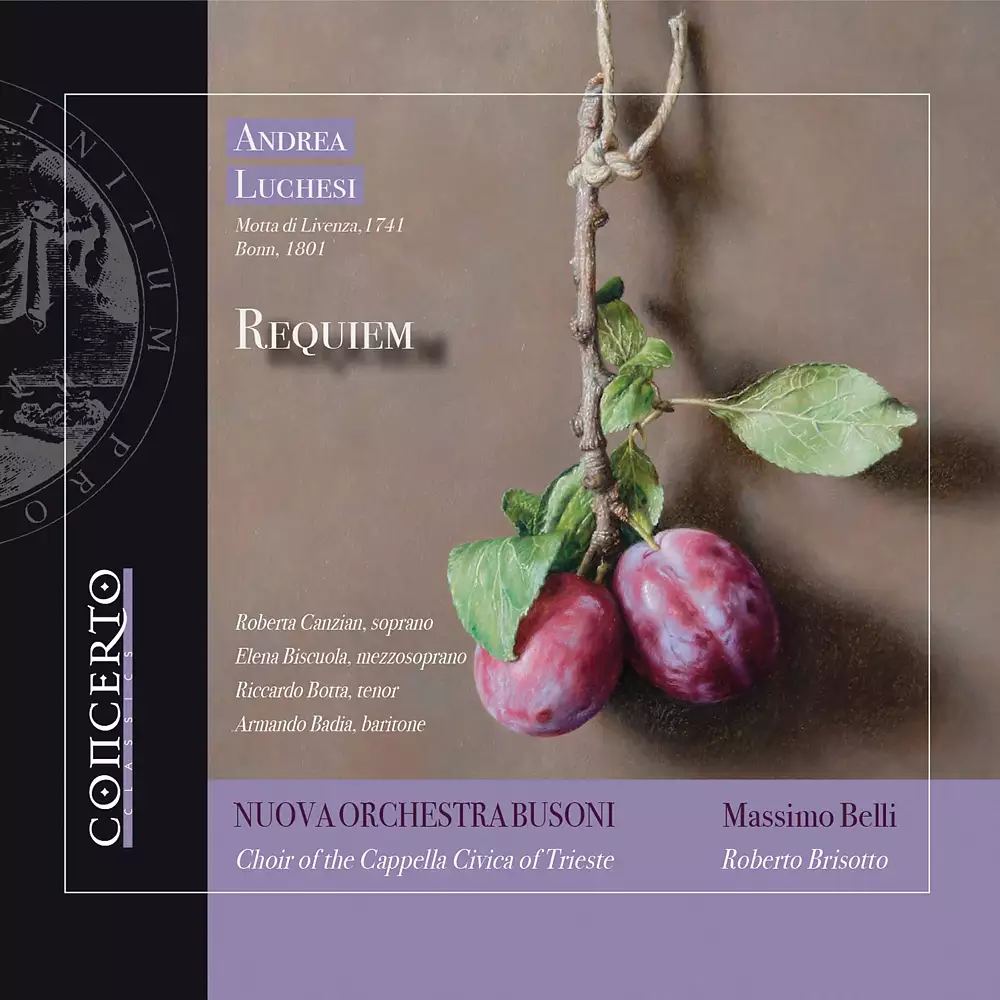 Lucchesi: Requiem