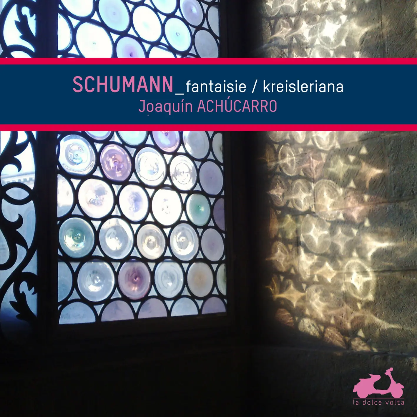 Schumann: Fantasy & Kreisleriana