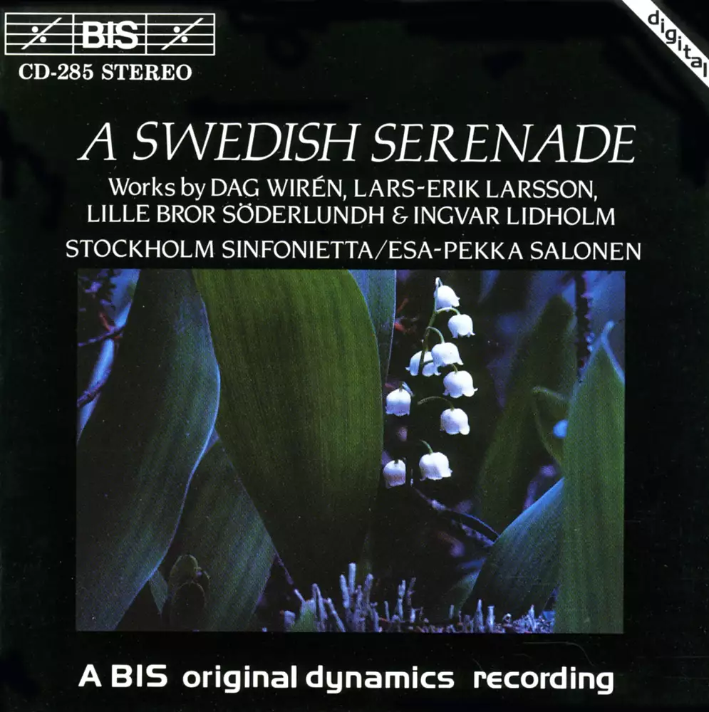 A Swedish Serenade
