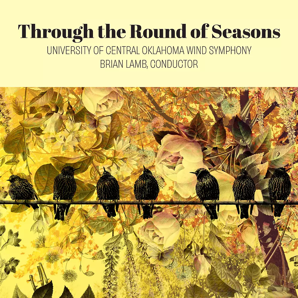 Through the Round of Seasons