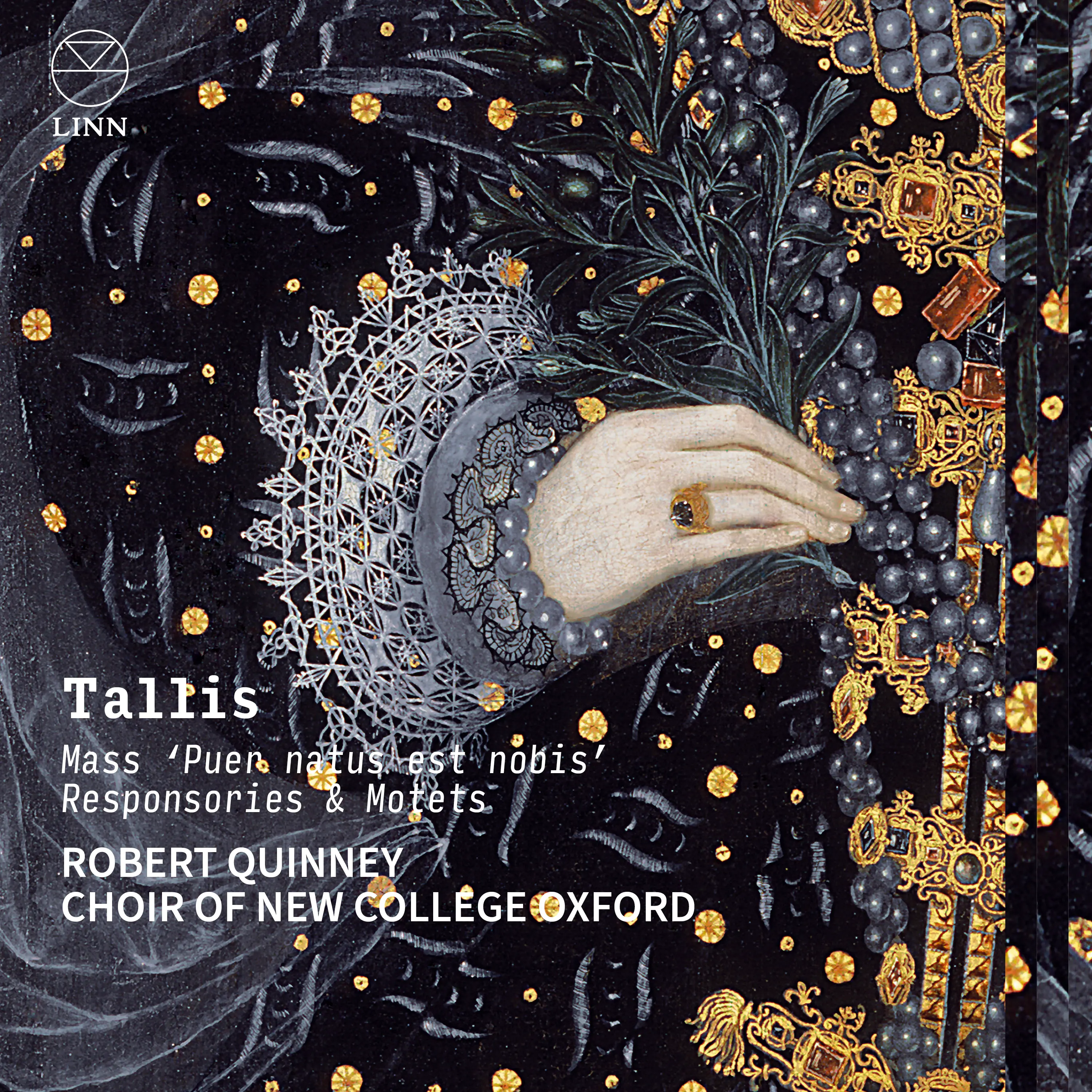 Tallis: Mass 