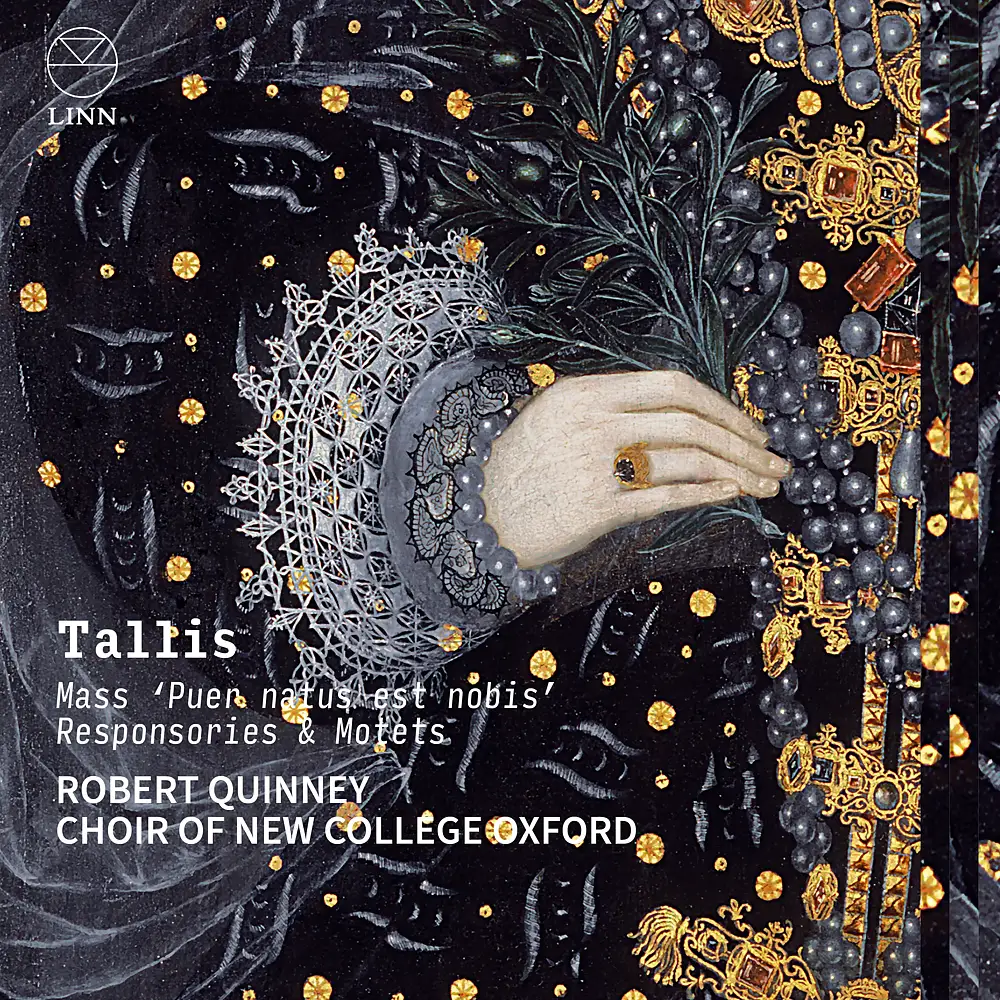Tallis: Mass