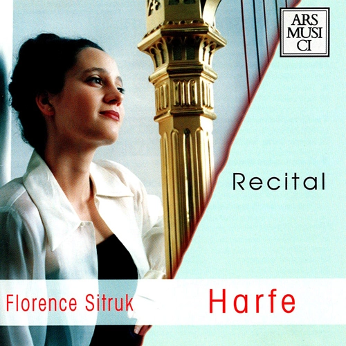 Sitruk, Florence: Recital