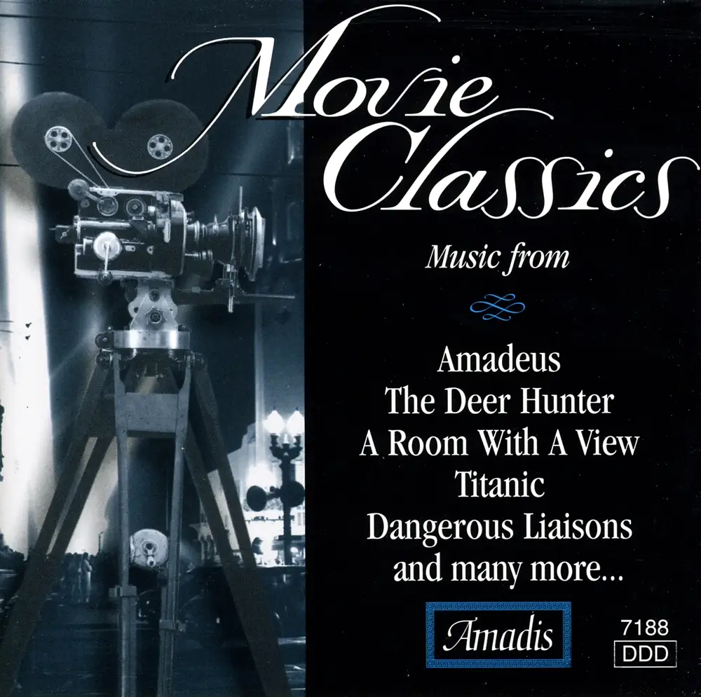 Movie Classics