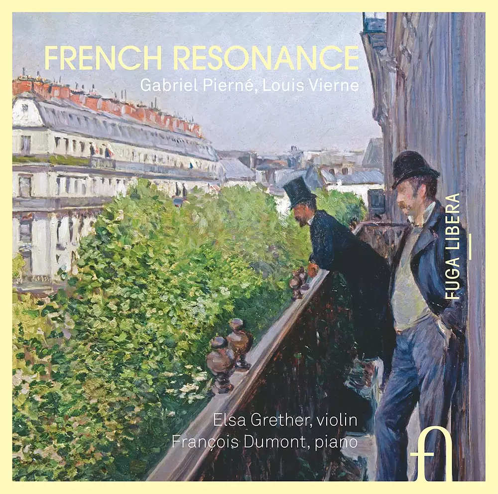 French Resonance