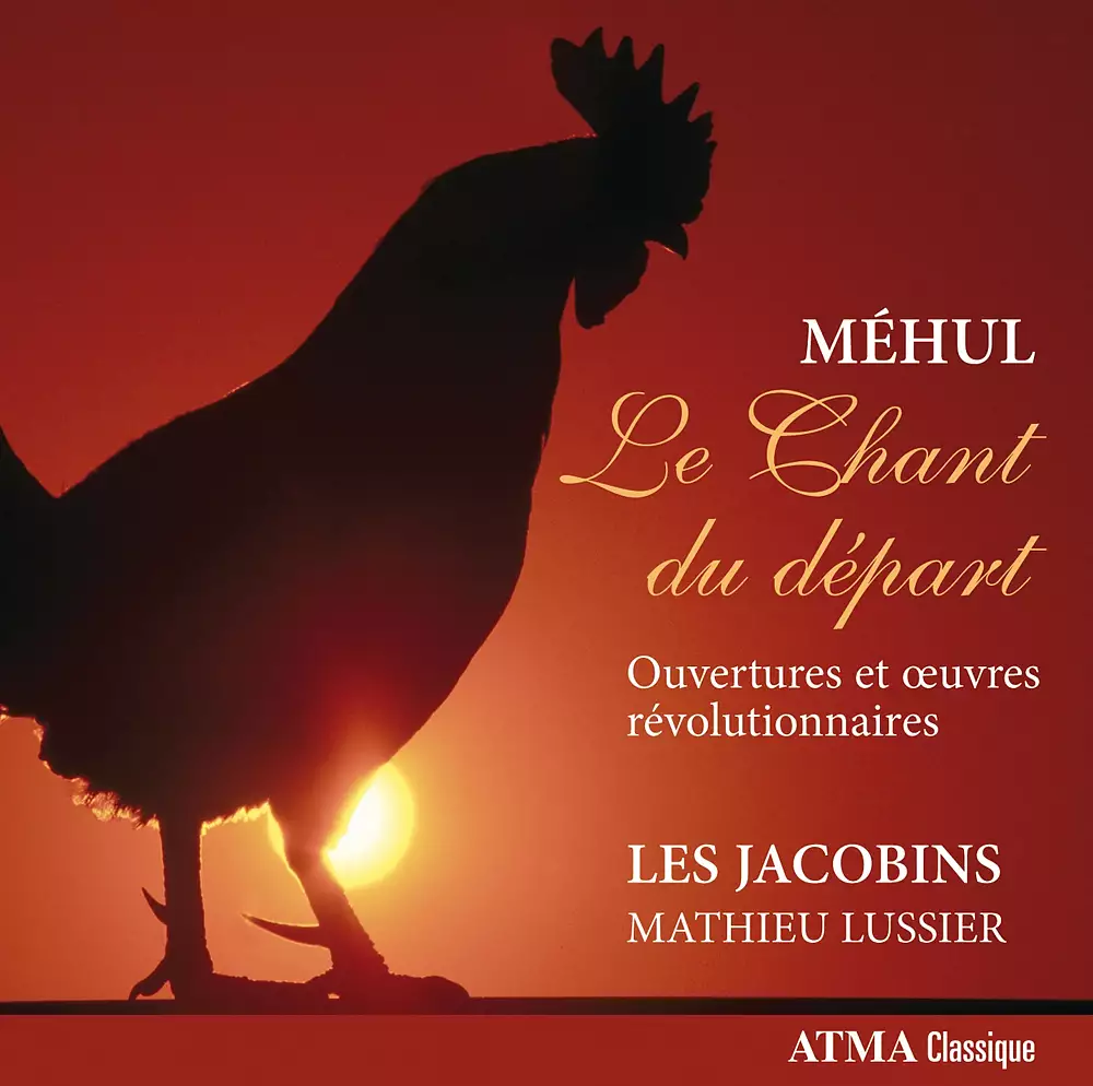Le Chant du Départ