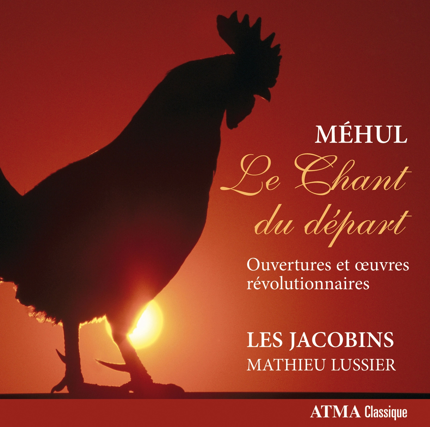 Le Chant du Départ