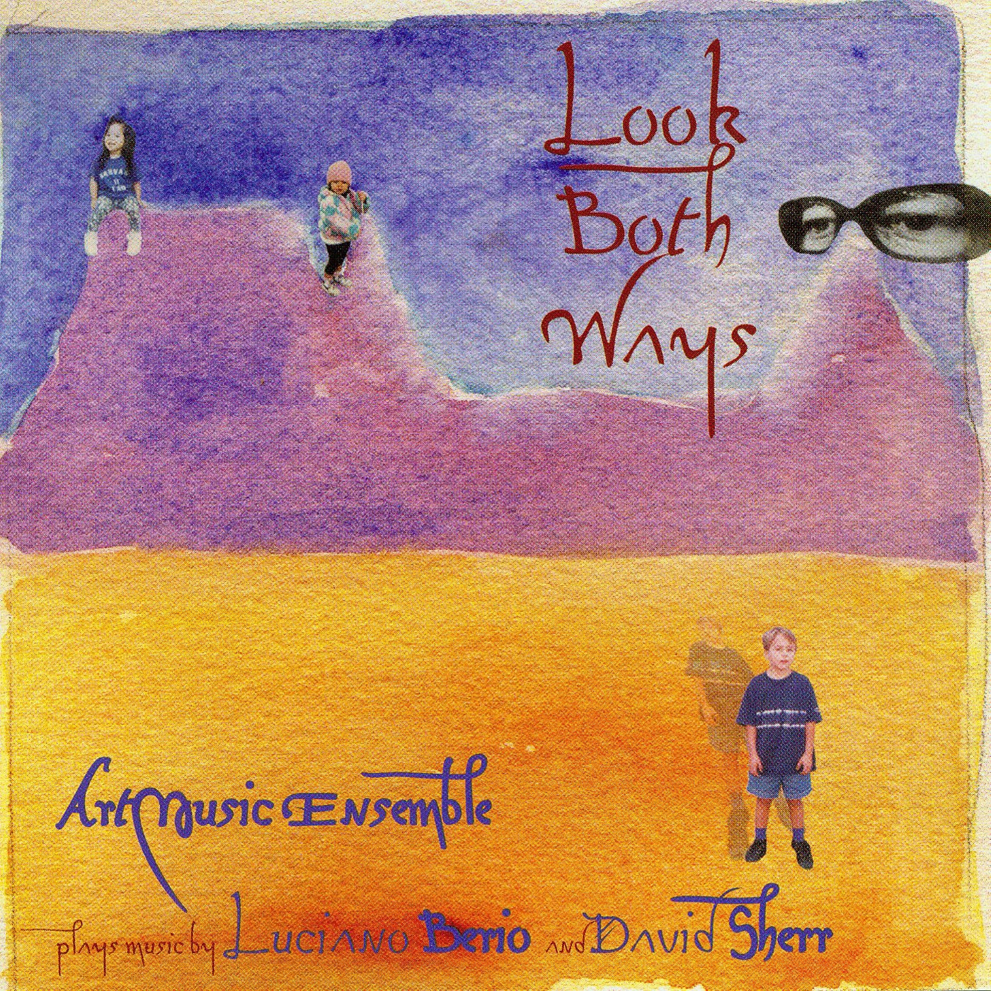Look Both Ways