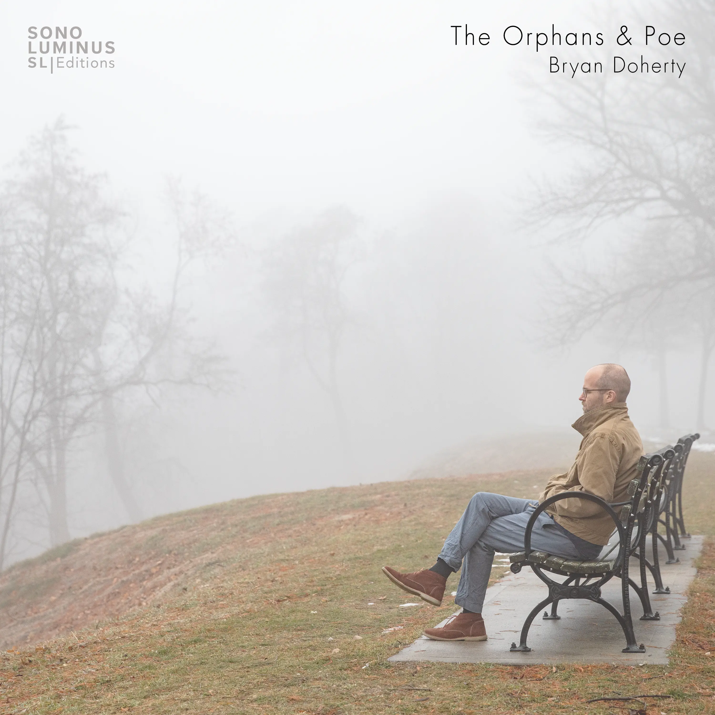The Orphans & Poe