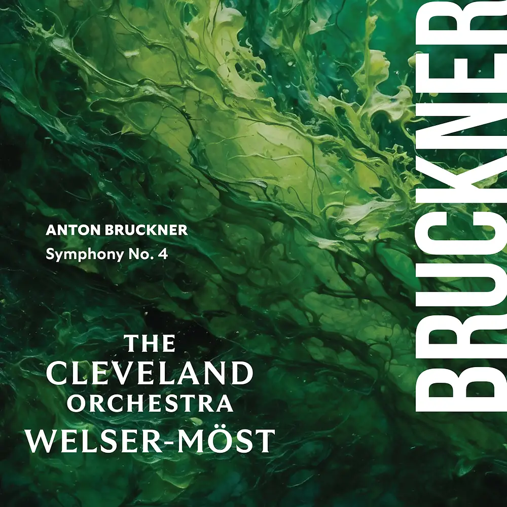 Bruckner: Symphony No. 4