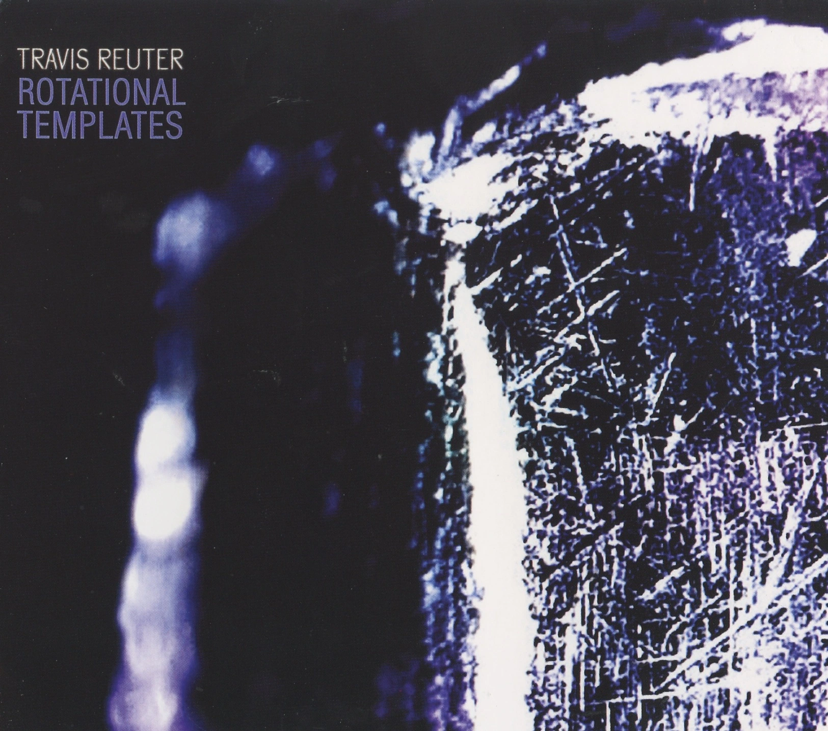 Rotational Templates