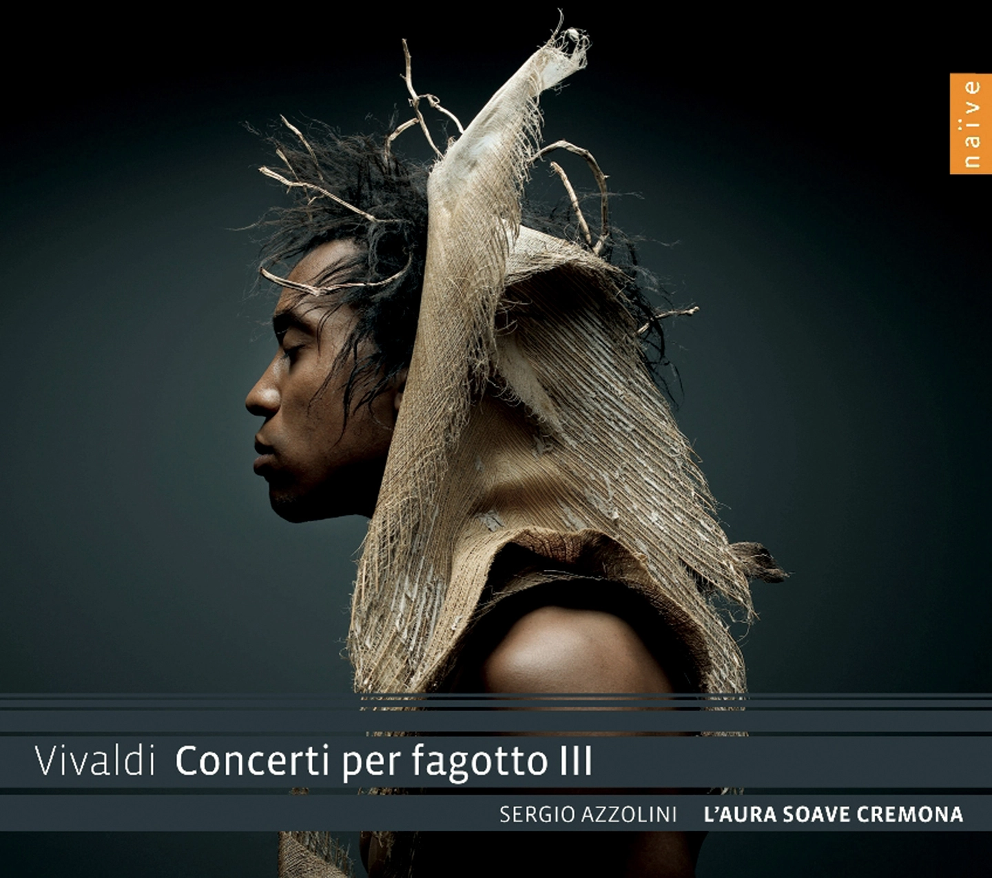 Vivaldi: Concerti per fagotto III