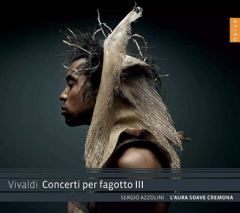 Vivaldi: Concerti per fagotto III