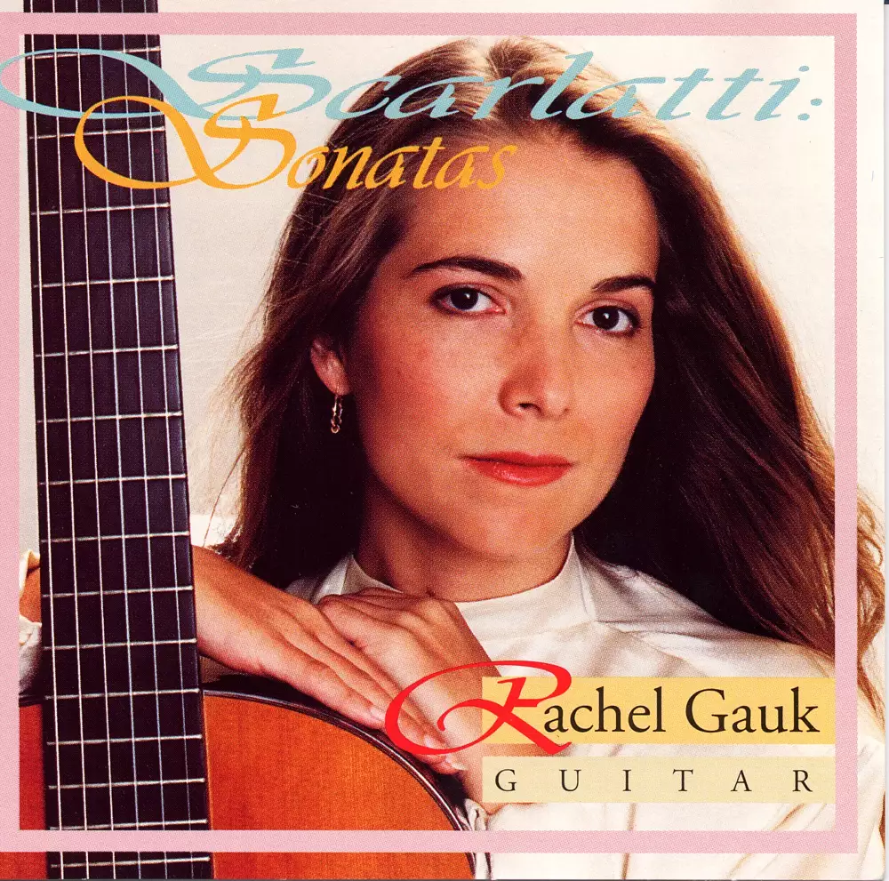 Scarlatti: Sonatas