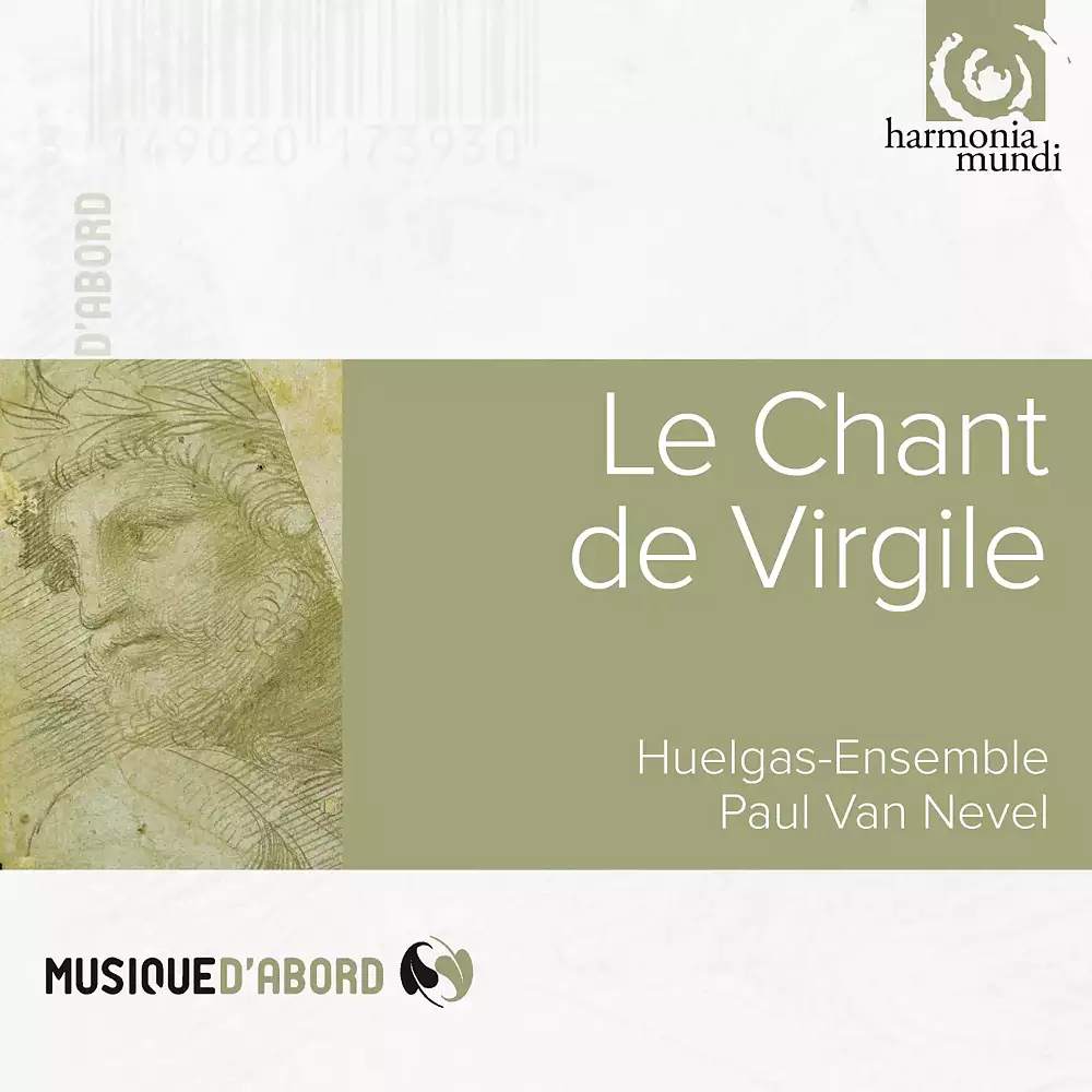 Le Chant de Virgile