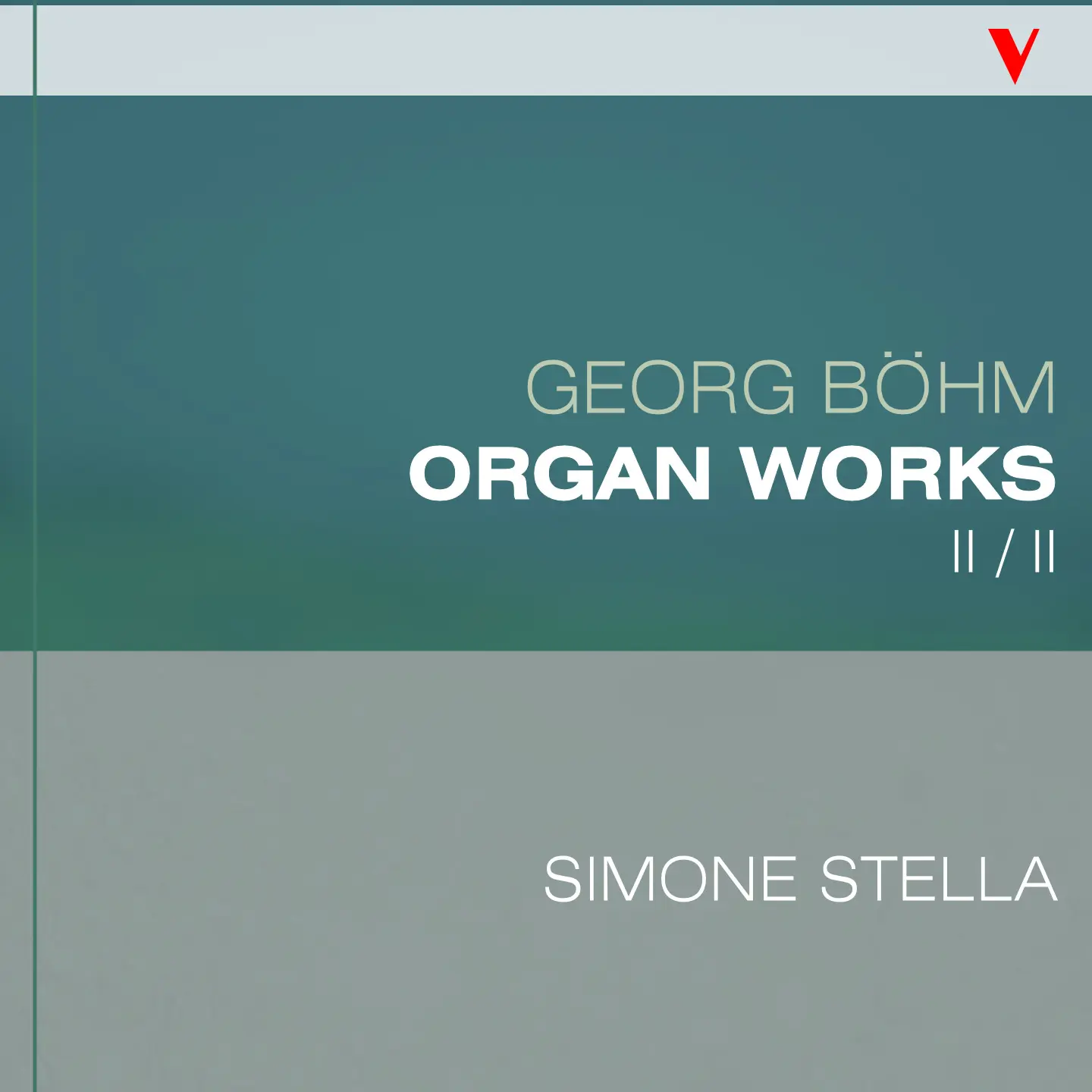 Böhm: Complete Organ Works, Vol. 2