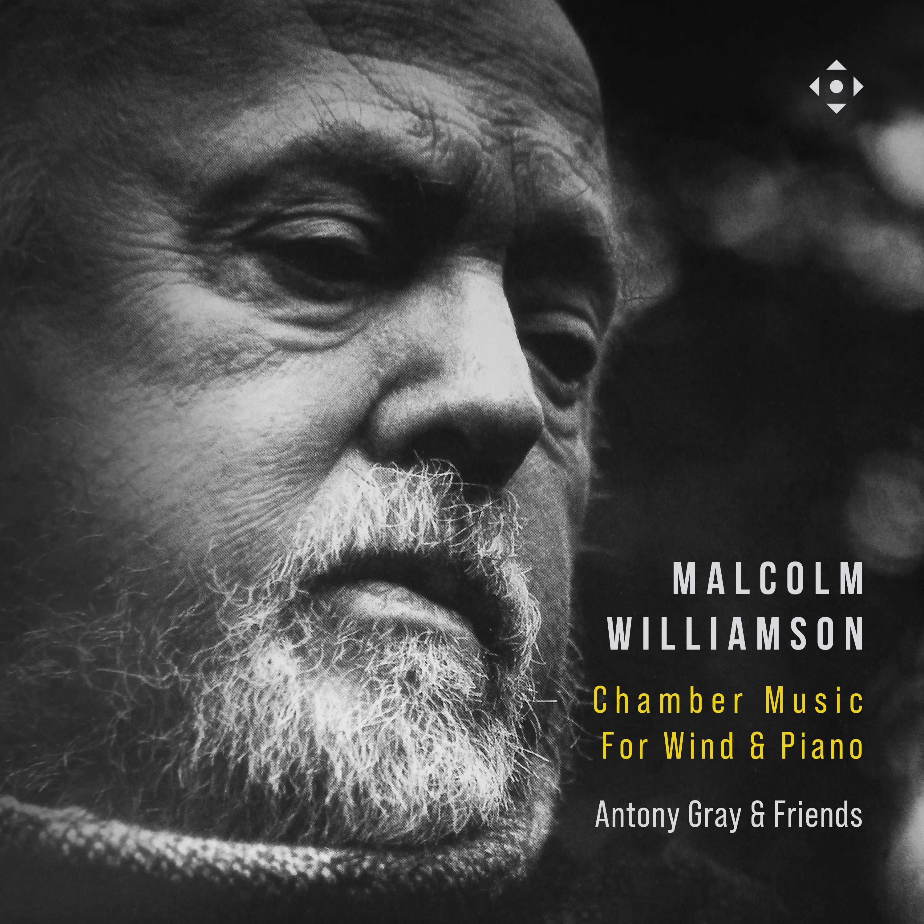 Williamson: Chamber Music for Winds & Piano