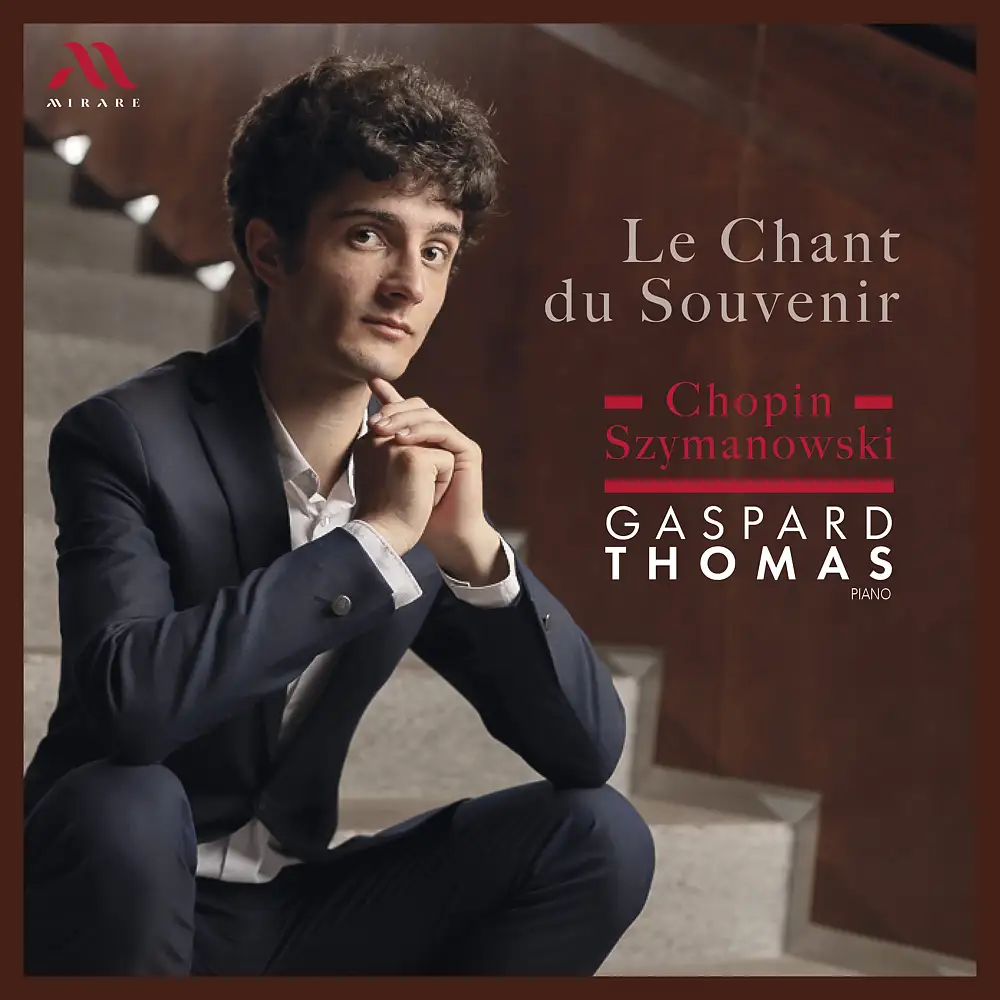 Le Chant du souvenir