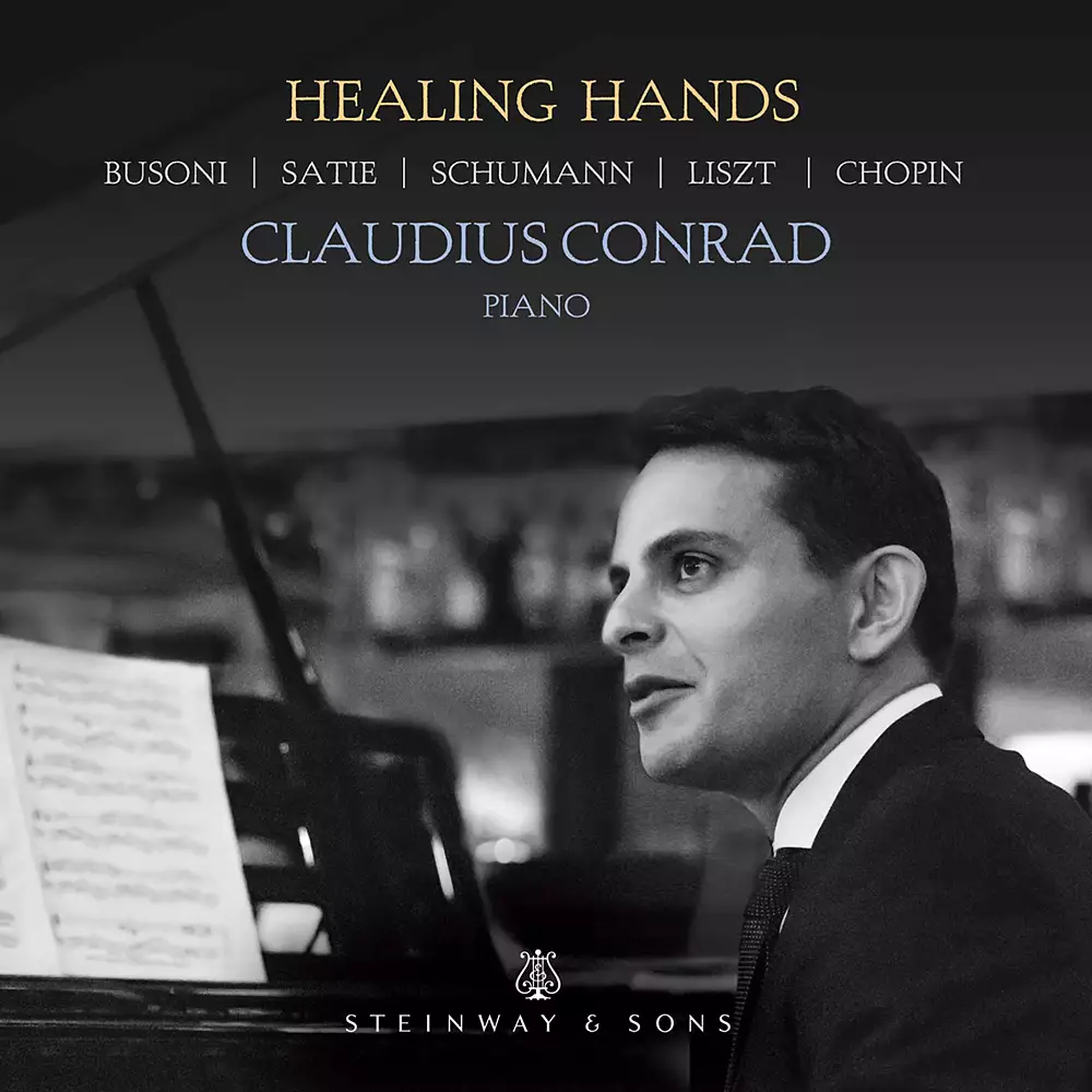 Healing Hands