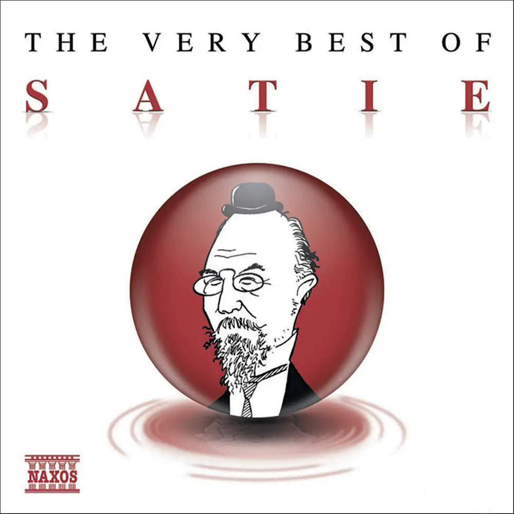 Satie (The Very Best Of)