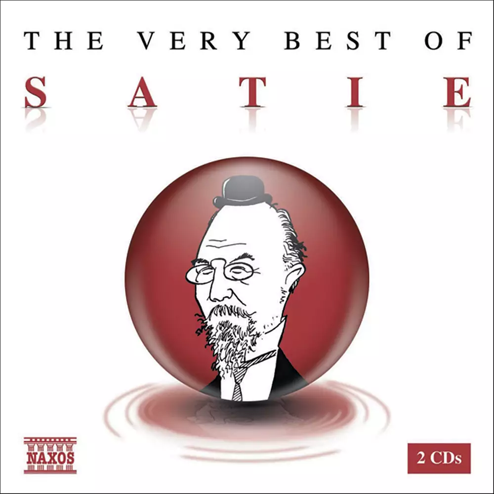 Satie (The Very Best Of)