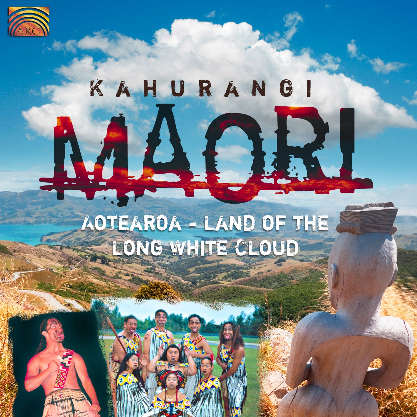 Maori