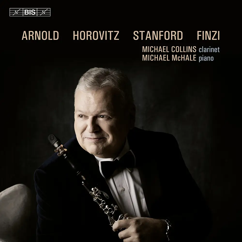 Arnold - Horovitz - Stanford - Finzi