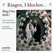 Ringen, I Klockor…