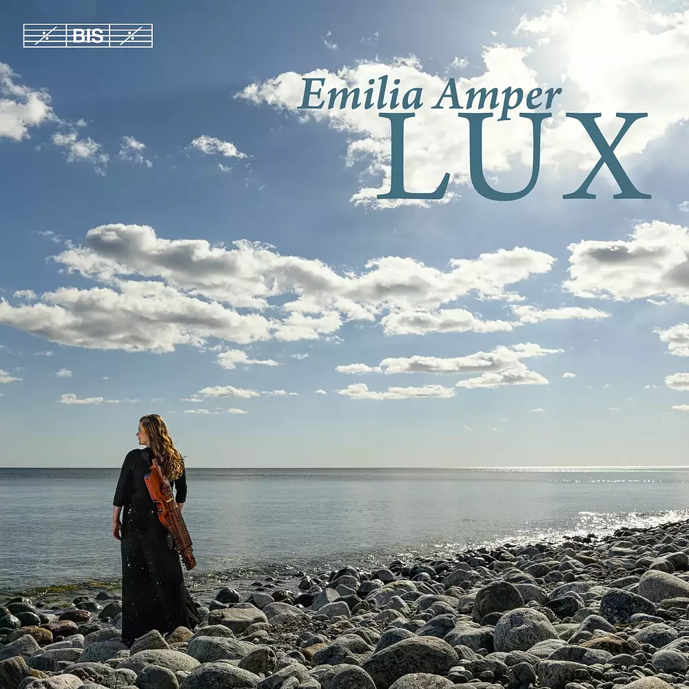 LUX - Emilia Amper