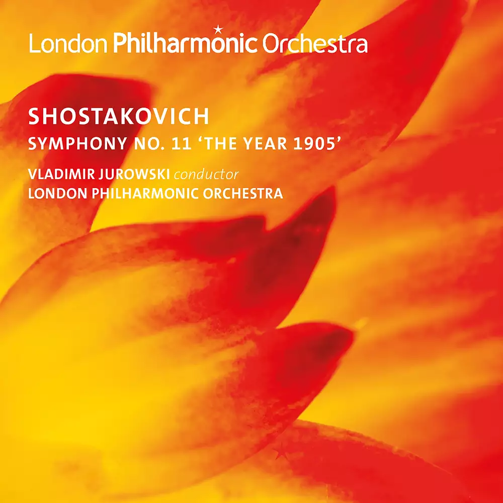Symphony No. 11 in G Minor