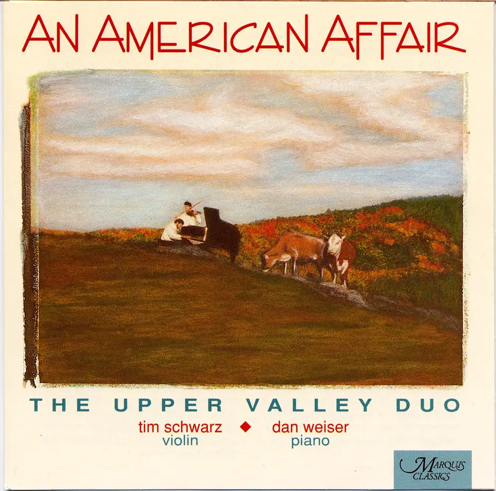 An American Affair