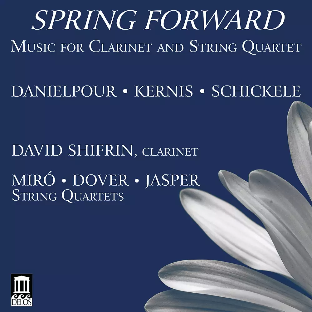 Spring Forward
