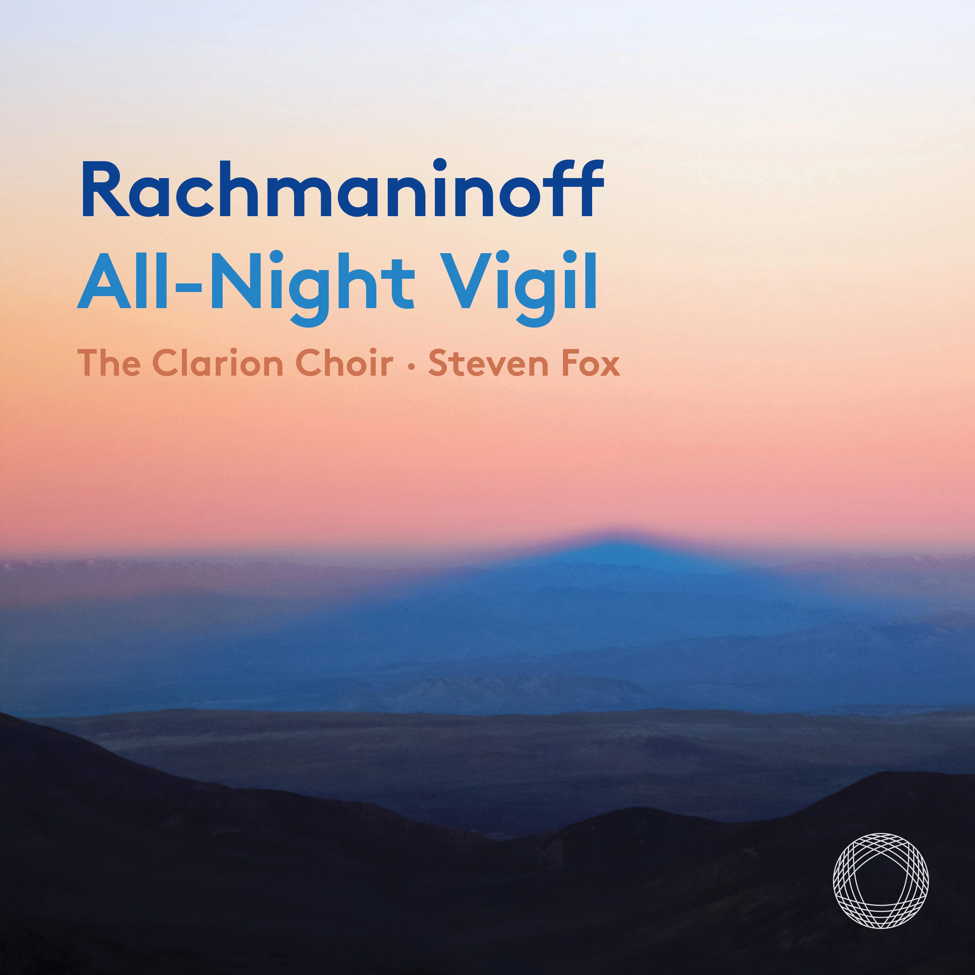 Rachmaninoff: All-Night Vigil, Op. 37 "Vespers"