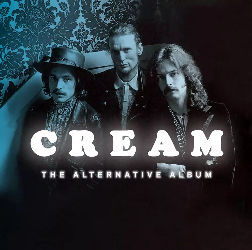 The Alternative Album