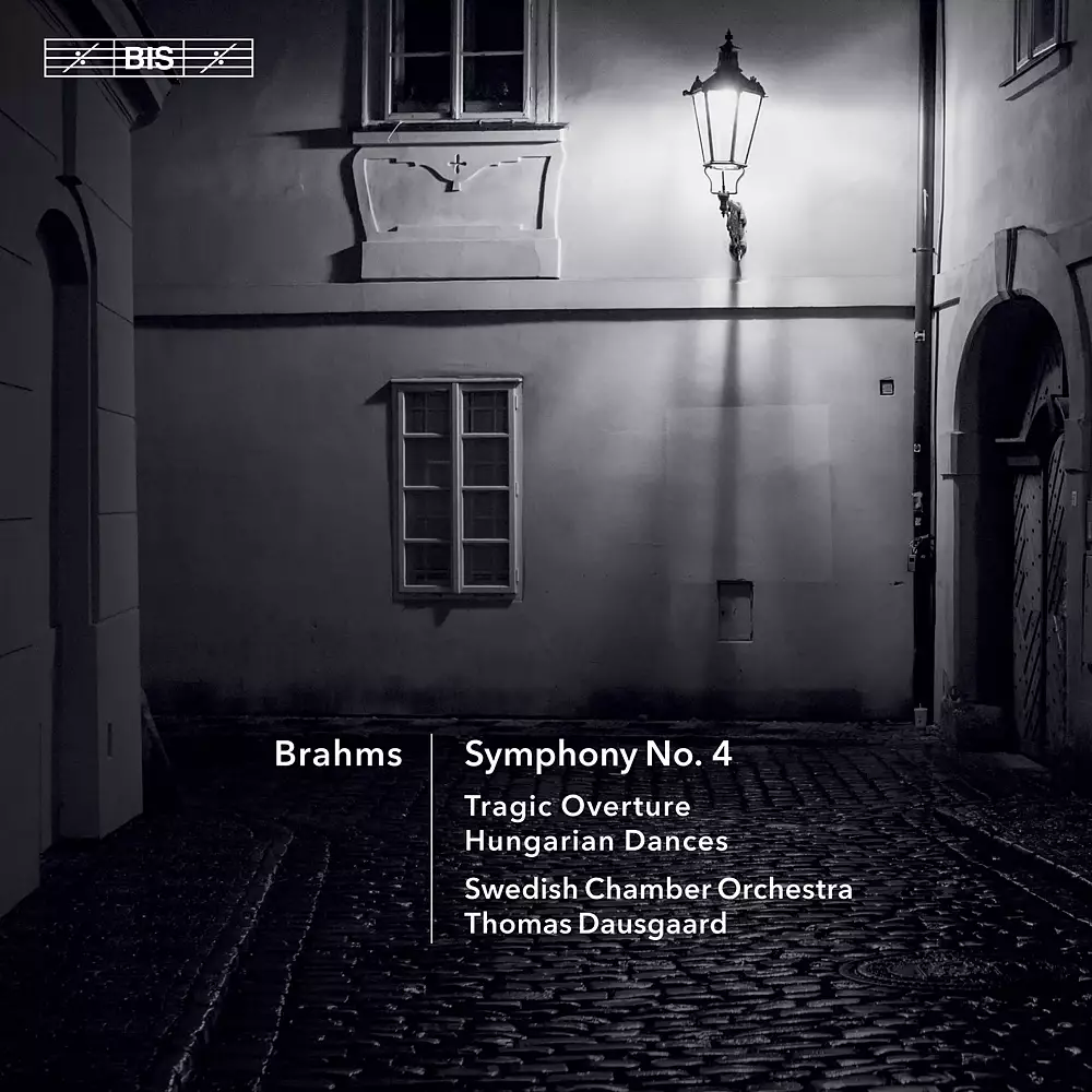 Brahms - Symphony No.4