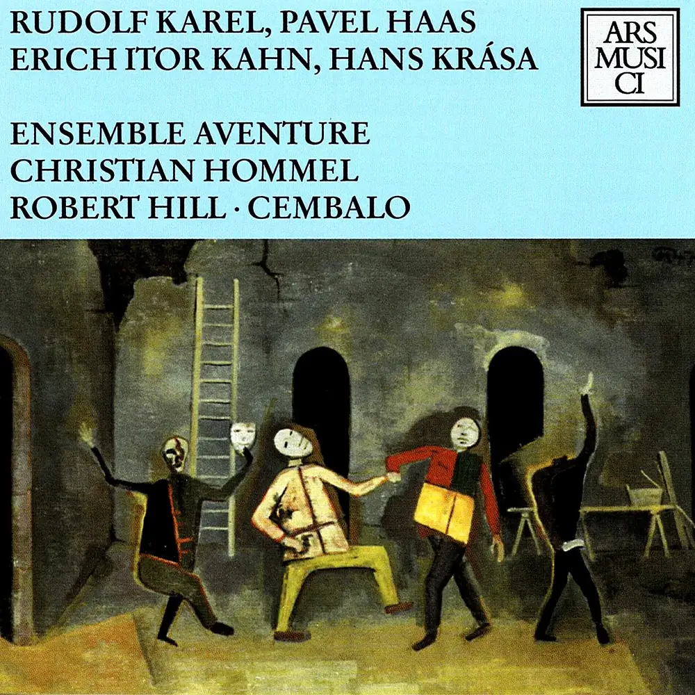 Karel, Haas, Kahn & Krasa
