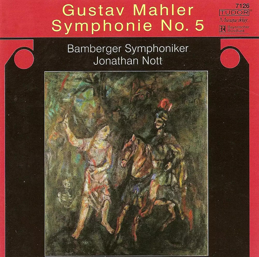 Mahler, G.: Symphony No. 5
