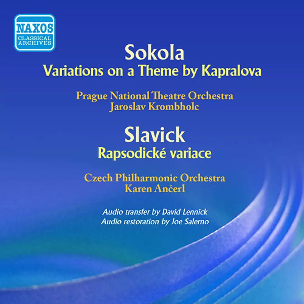 Musica Nova Bohemica & Slovenica, Vol. 6 (1959)