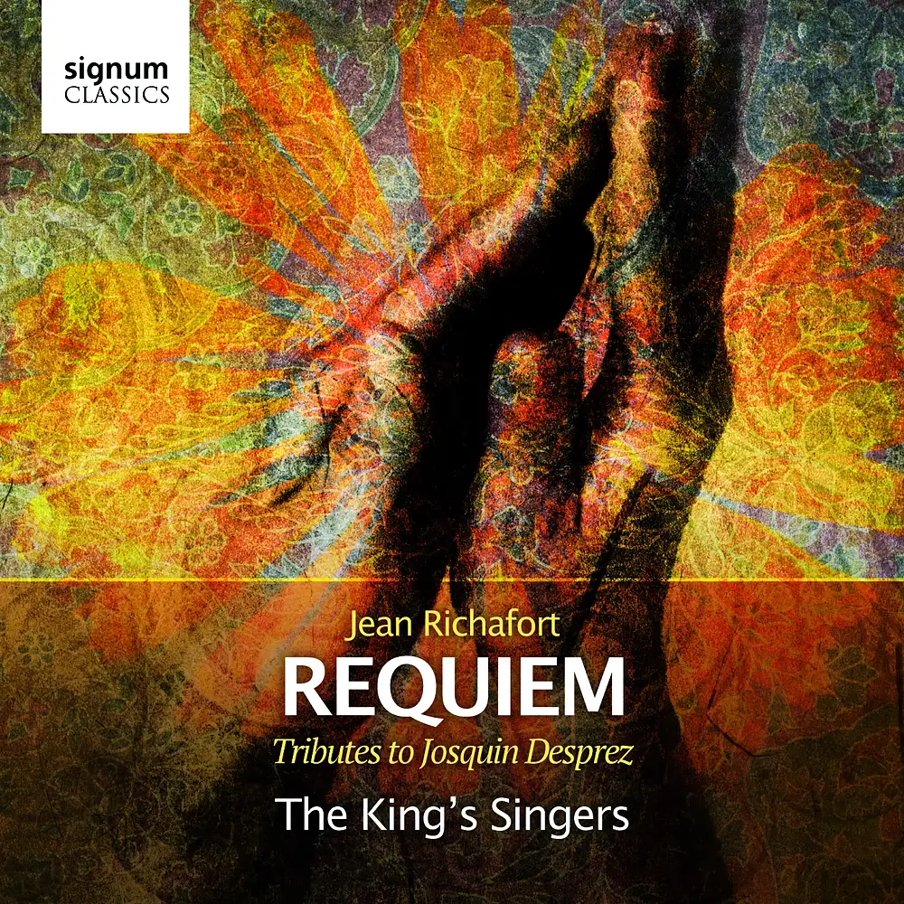 Jean Richafort: Requiem