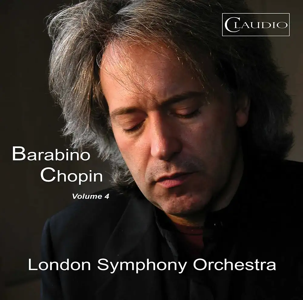 Chopin, Vol. 4