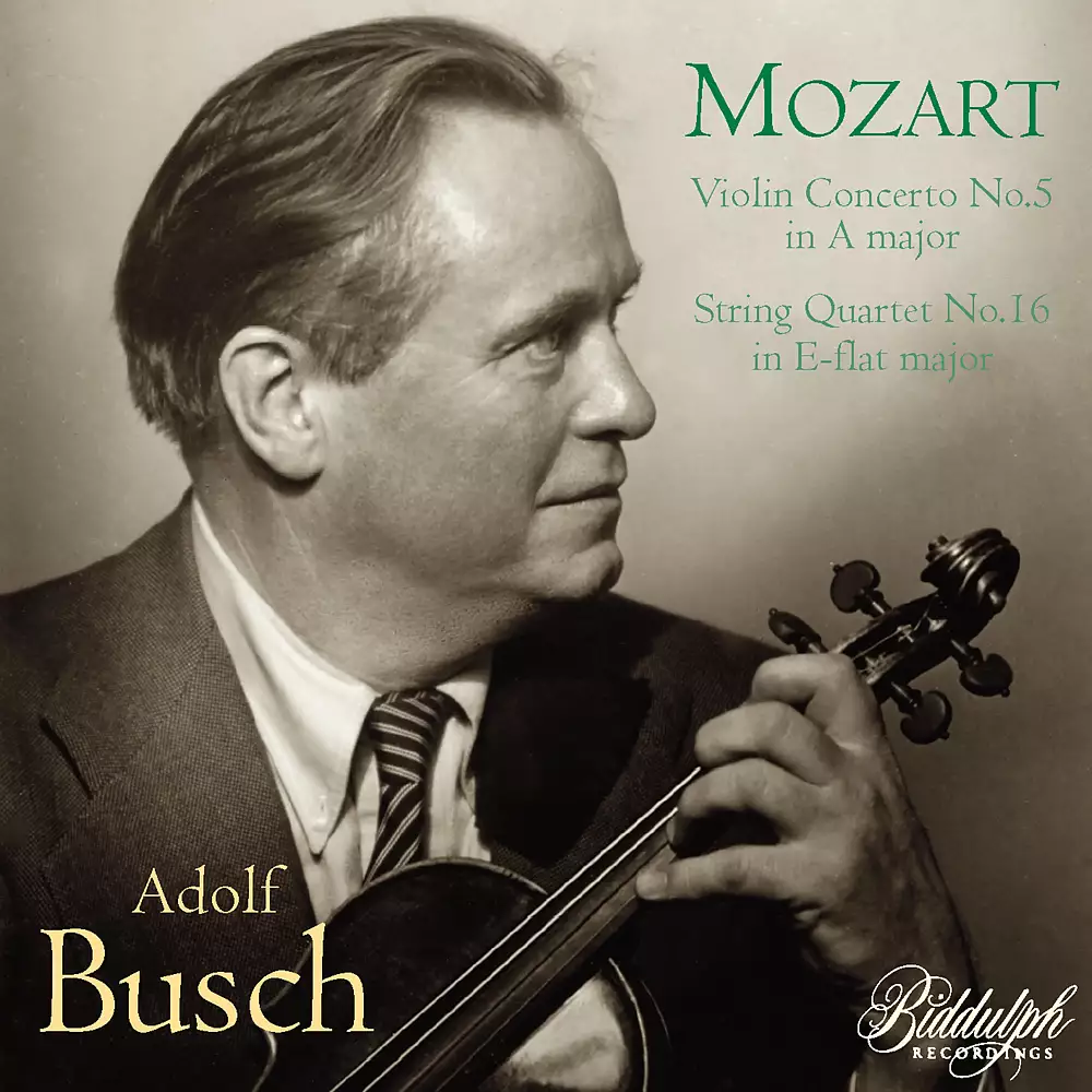Adolf Busch