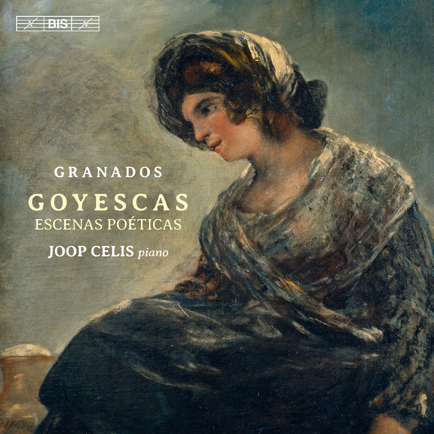 Granados – Goyescas