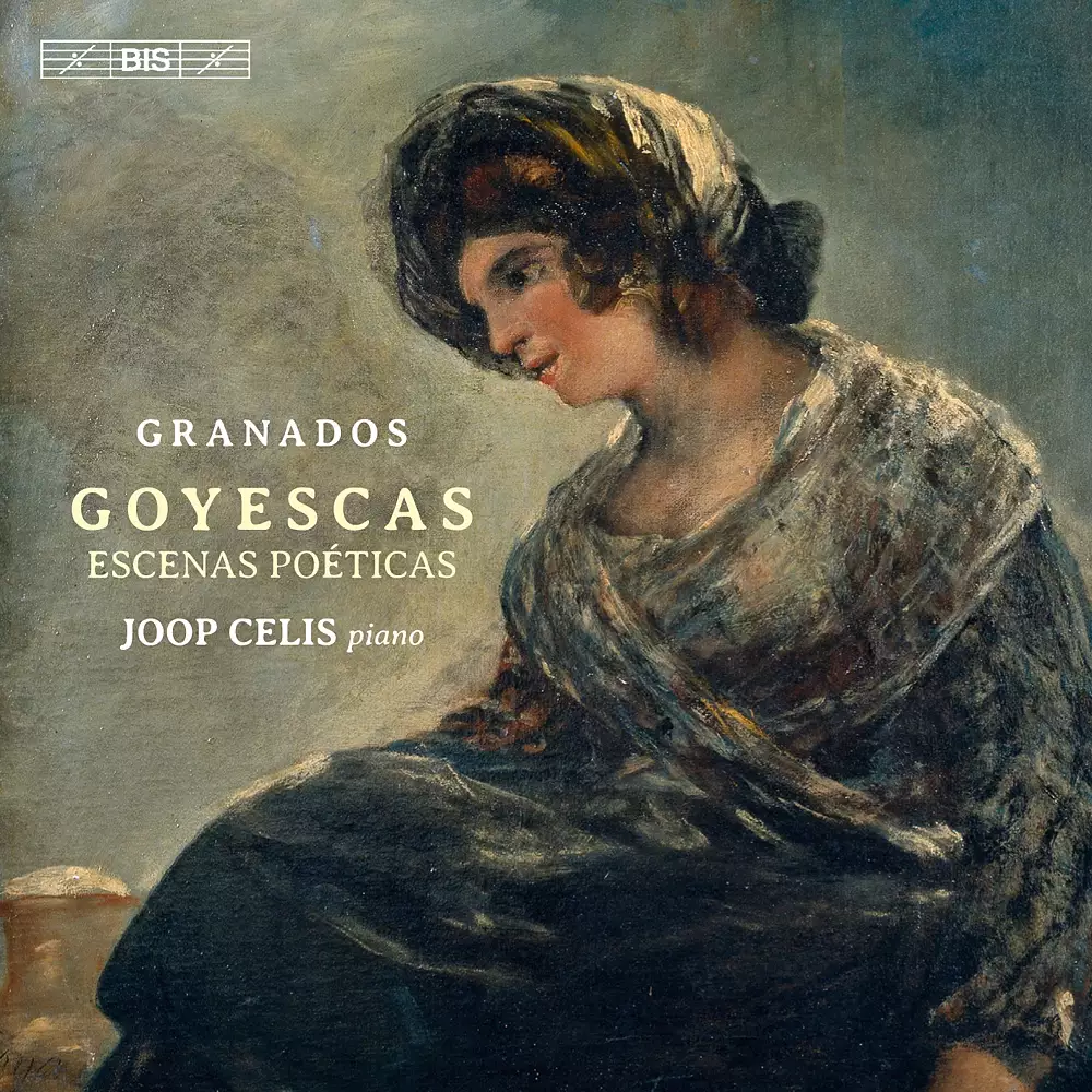 Granados – Goyescas