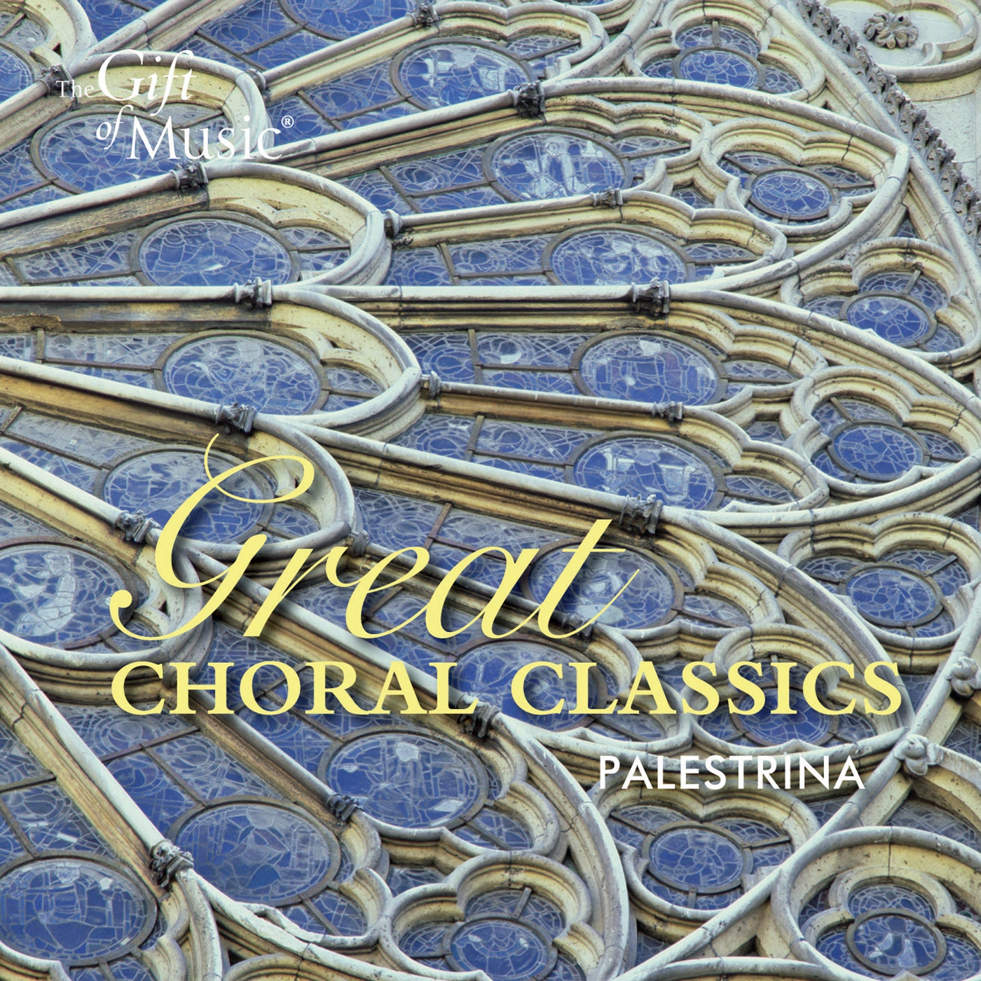 Palestrina: Great Choral Classics