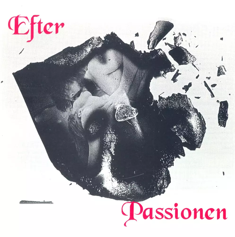 After the Passion